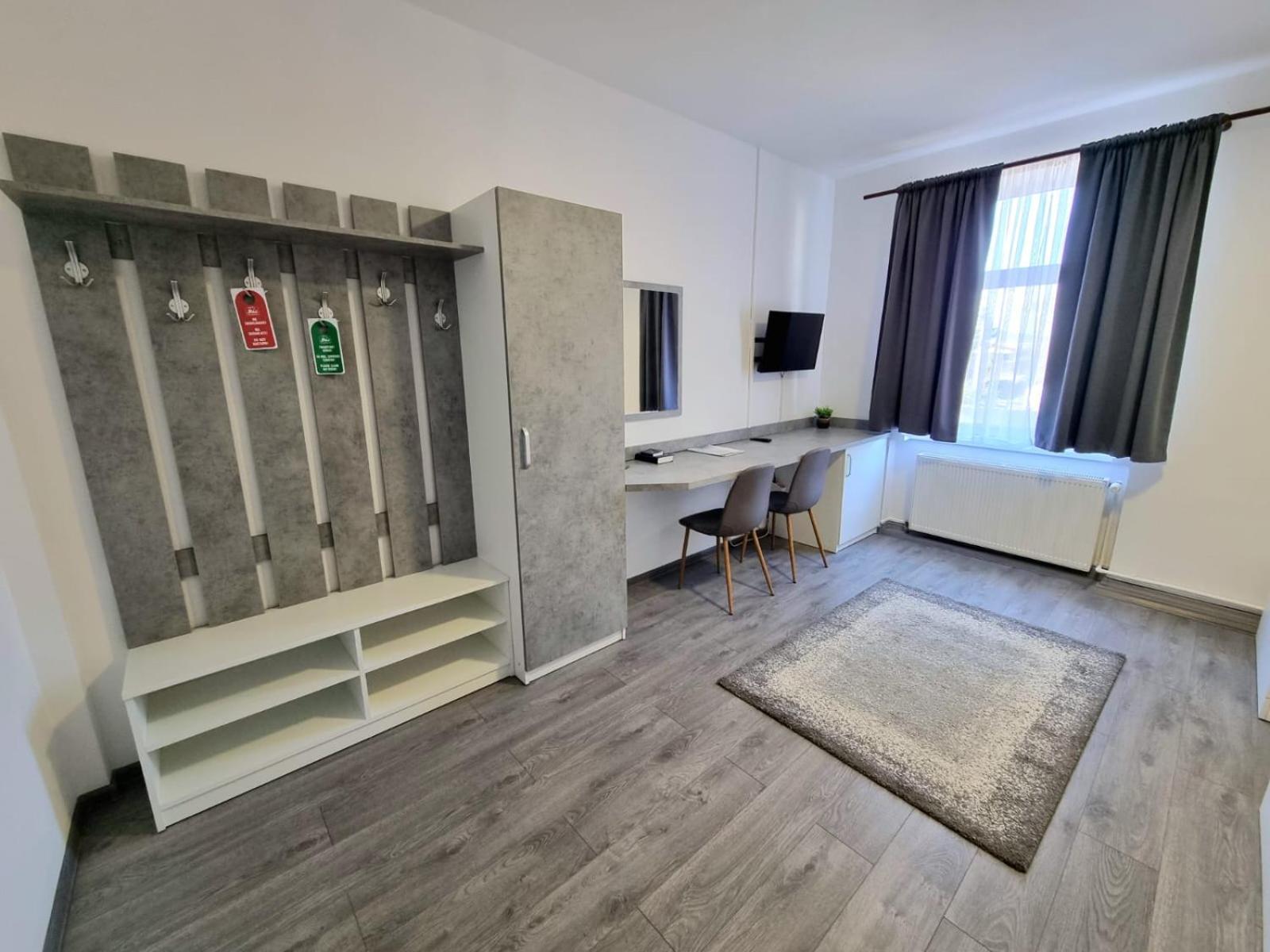 Filo Hotel Wellness & Spa Gheorgheni  ภายนอก รูปภาพ